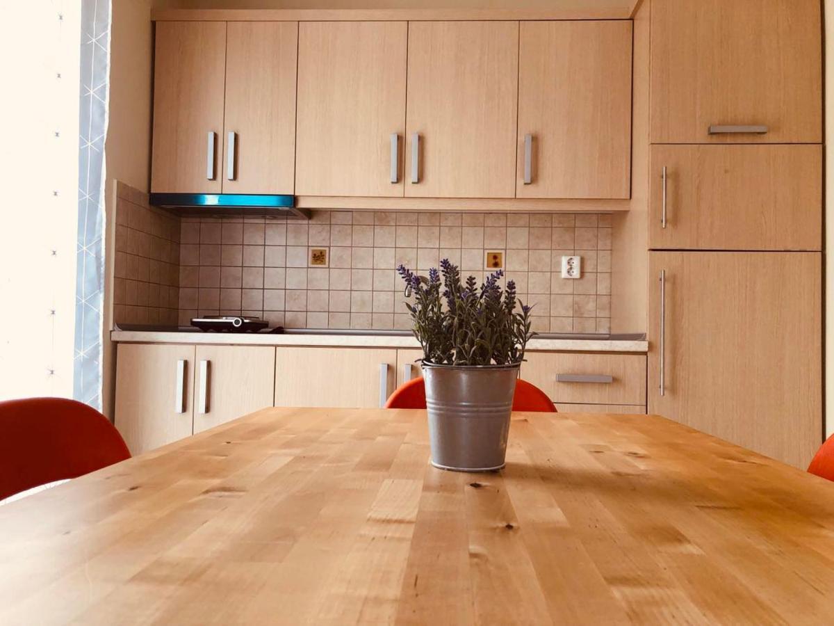Kat-Ikea Vintage Apartment Kavála Ngoại thất bức ảnh
