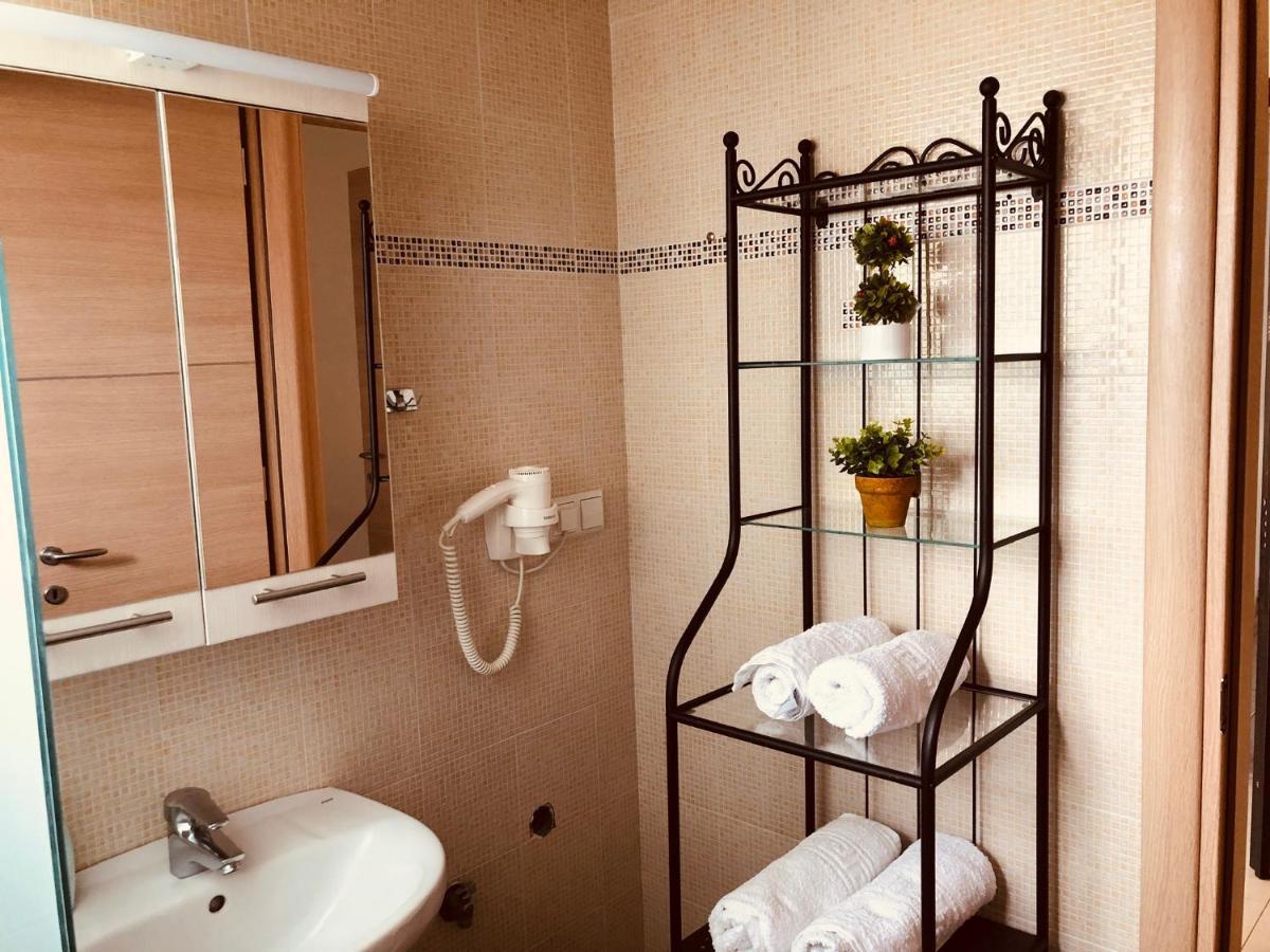 Kat-Ikea Vintage Apartment Kavála Ngoại thất bức ảnh